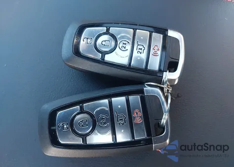 2025 Ford Explorer St from USA, damaged, VIN 1FMWK8GC9SGC64083